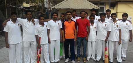  Special children education school - Warana Chaitanya