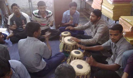 Mentally Challenged Children School - Warana Chaitanya