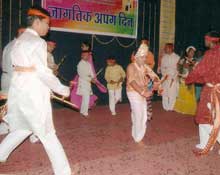 Special Children school- Warana Chaitanya 