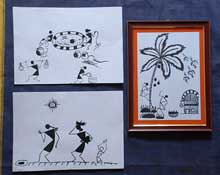 Mentally Challenged Children School - Warana Chaitanya 