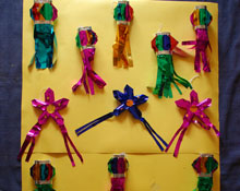  Mentally Challenged Children School - Warana Chaitanya