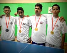  Special children education school - Warana Chaitanya