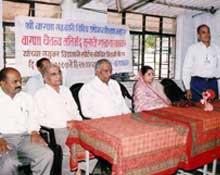 Mentally Challenged Children School - Warana Chaitanya 