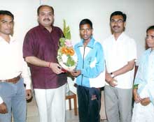  Special children education school - Warana Chaitanya